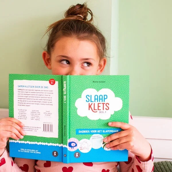 Slaapklets deel 1
