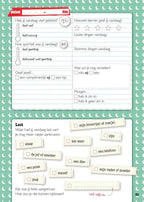 Slaapklets deel 2