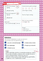 Slaapklets deel 2