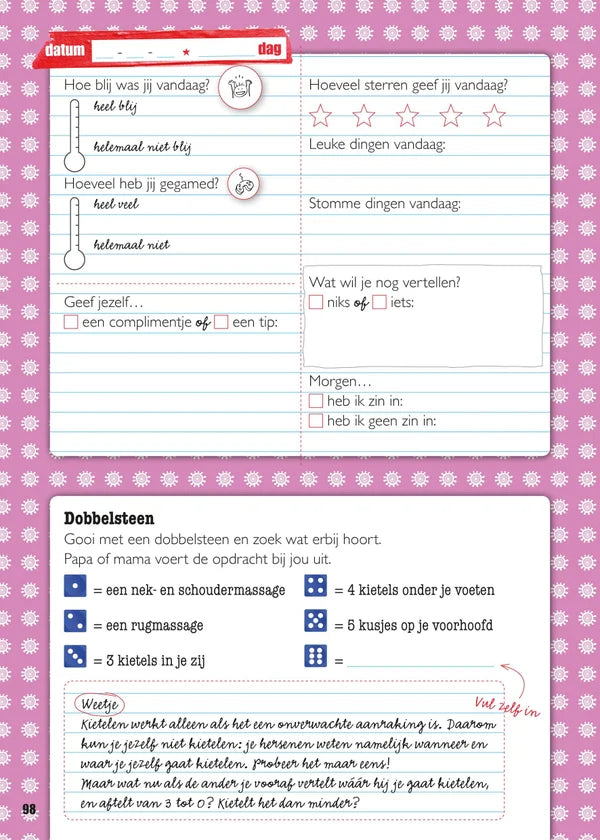 Slaapklets deel 2
