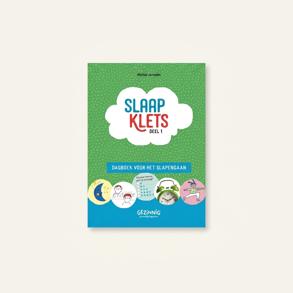 Slaapklets deel 1