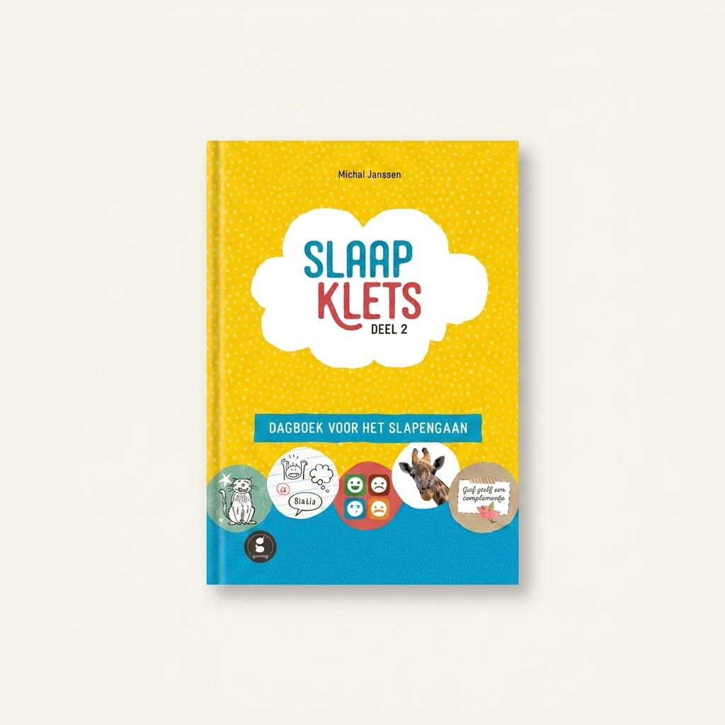 Slaapklets deel 2
