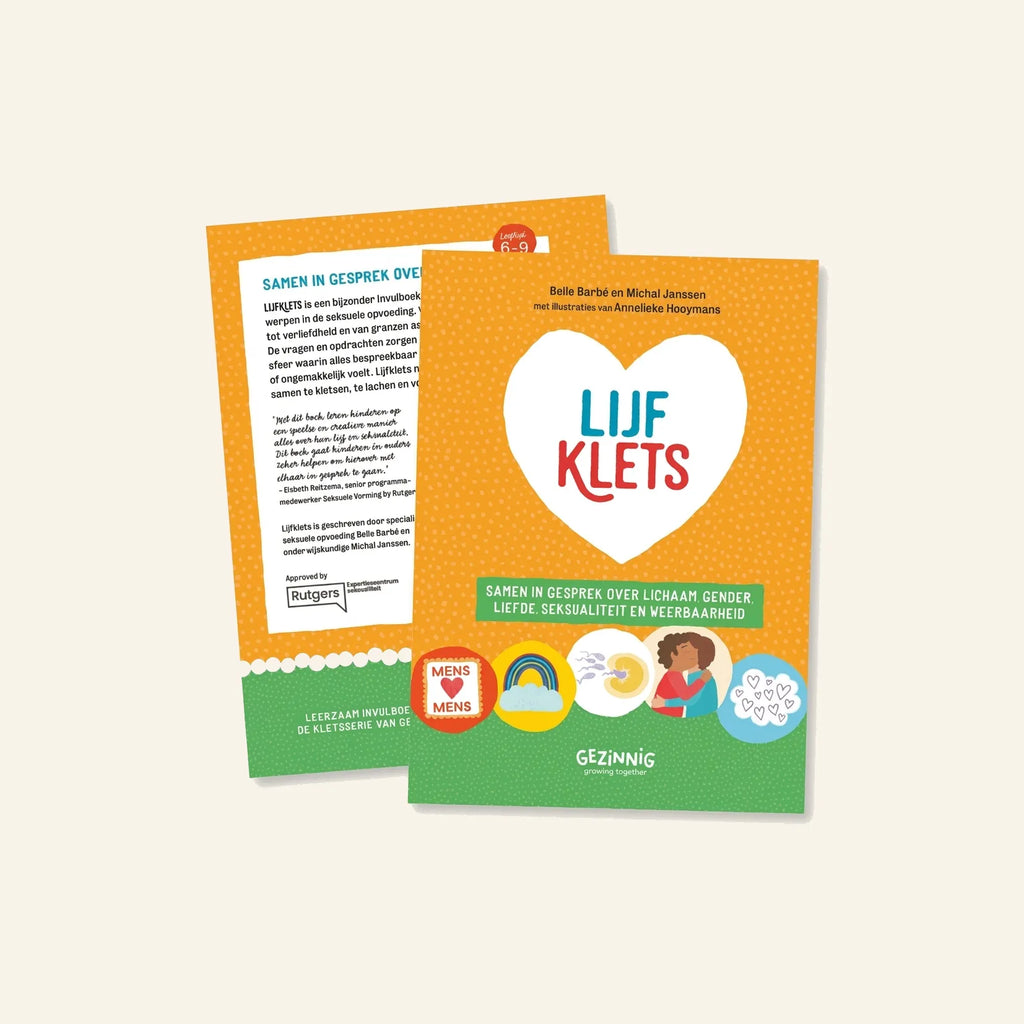 Lijfklets