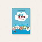 Slaapklets voor kleuters deel 2