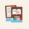 Voorleesklets