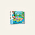 Drie kleine biggetjes