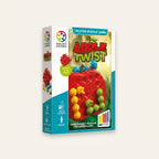 Apple twist