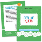 Offlineklets