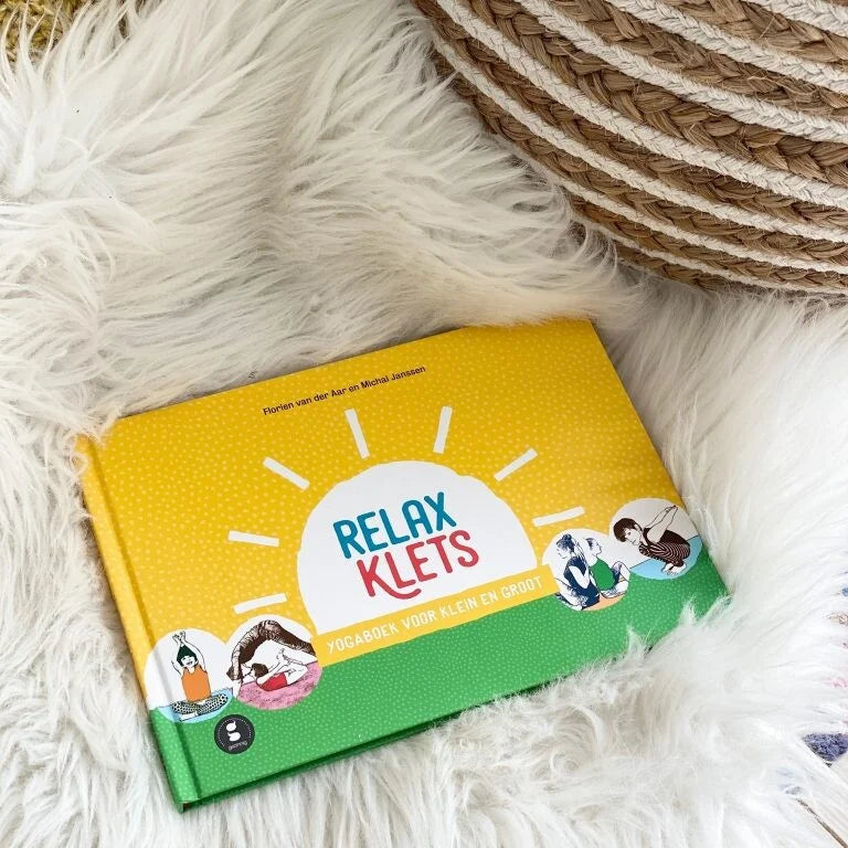 Relaxklets