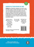 Slaapklets deel 3